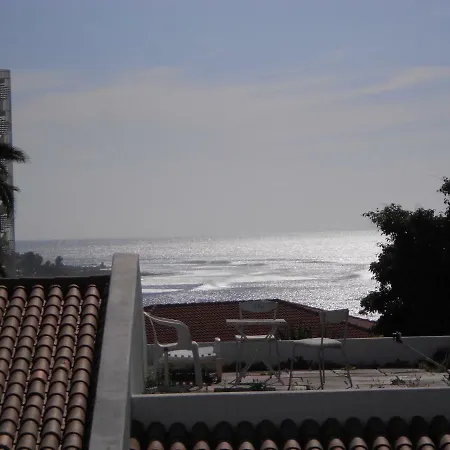 別荘 House-bungalow-apartment Costa Adeje アデヘ
