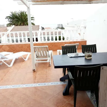 House-bungalow-apartment Costa Adeje * アデヘ
