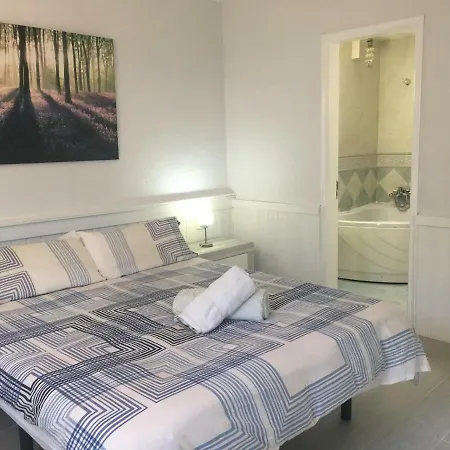 別荘 House-bungalow-apartment Costa Adeje アデヘ