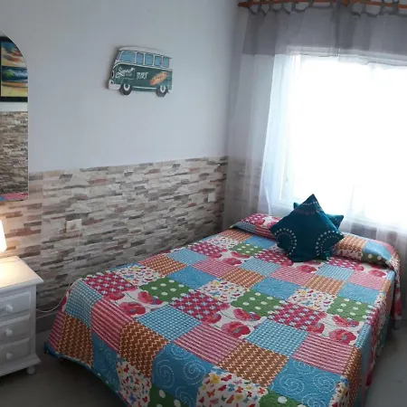 House-bungalow-apartment Costa Adeje * アデヘ