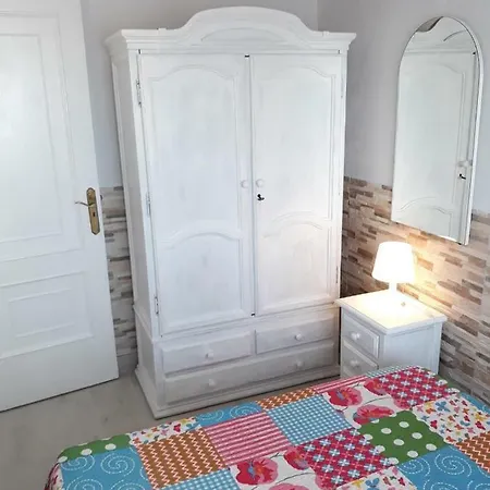 別荘 House-bungalow-apartment Costa Adeje *