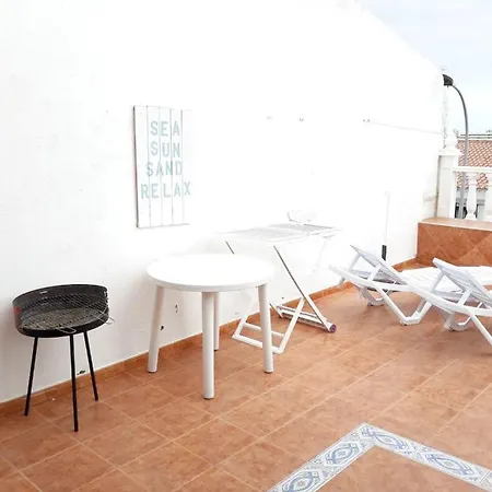 別荘 House-bungalow-apartment Costa Adeje *