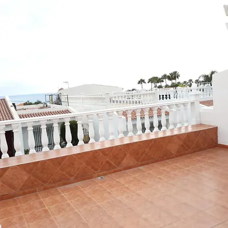 別荘 House-bungalow-apartment Costa Adeje *